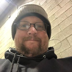 Meet your Posher, Dan